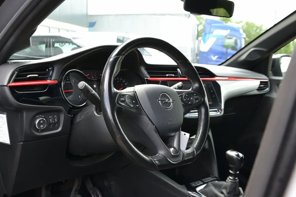 1.2 GS Line 100PK | Carplay | Cruise Control | 17" LM Velgen