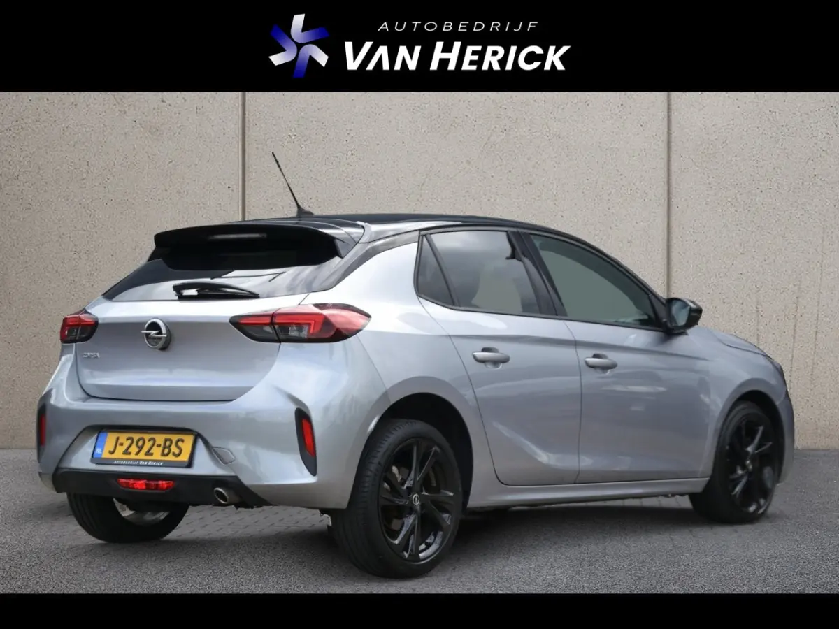 1.2 GS Line 100PK | Carplay | Cruise Control | 17" LM Velgen