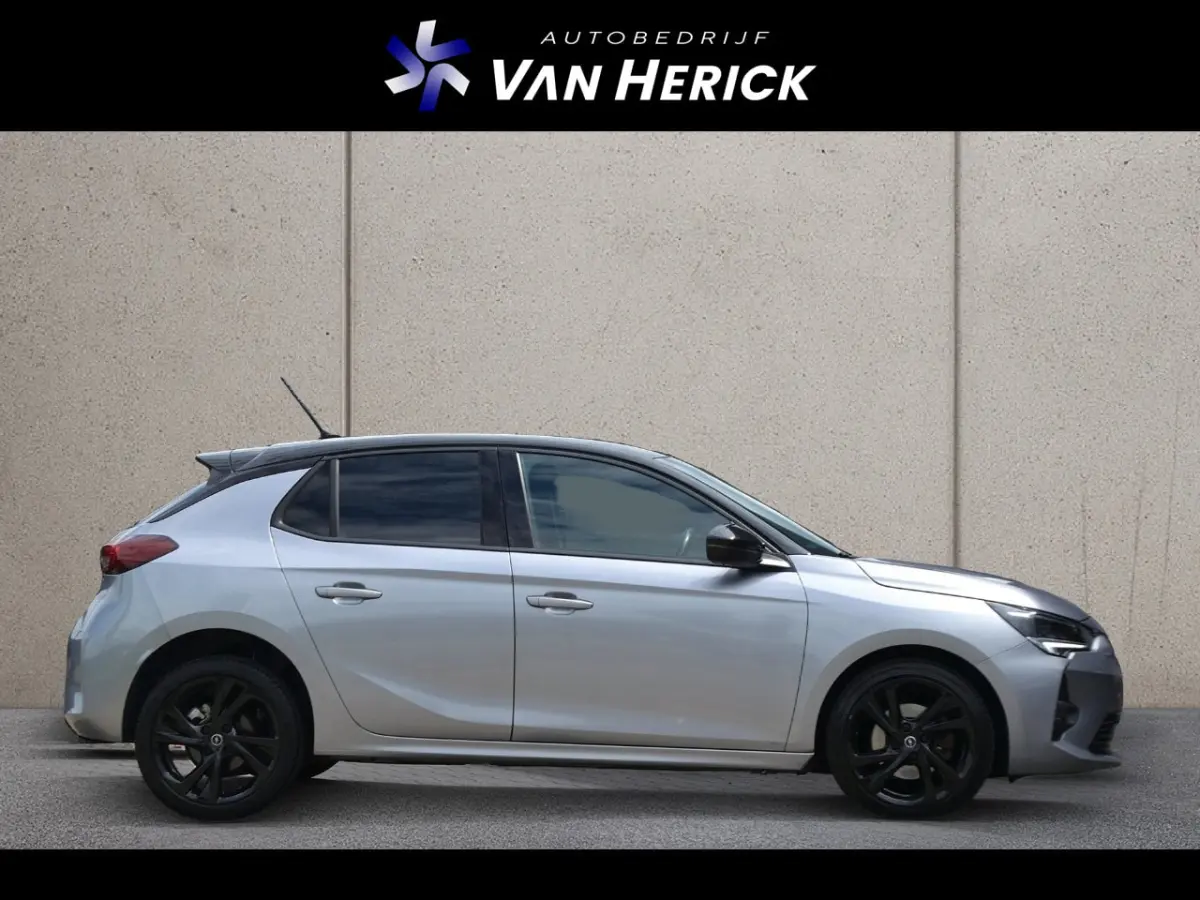 1.2 GS Line 100PK | Carplay | Cruise Control | 17" LM Velgen