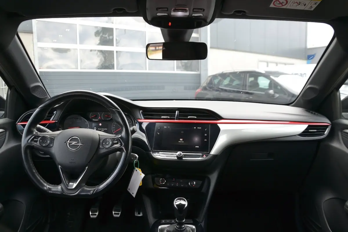 1.2 GS Line 100PK | Carplay | Cruise Control | 17" LM Velgen