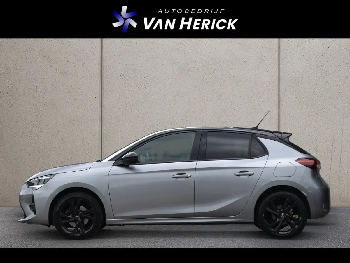 1.2 GS Line 100PK | Carplay | Cruise Control | 17" LM Velgen