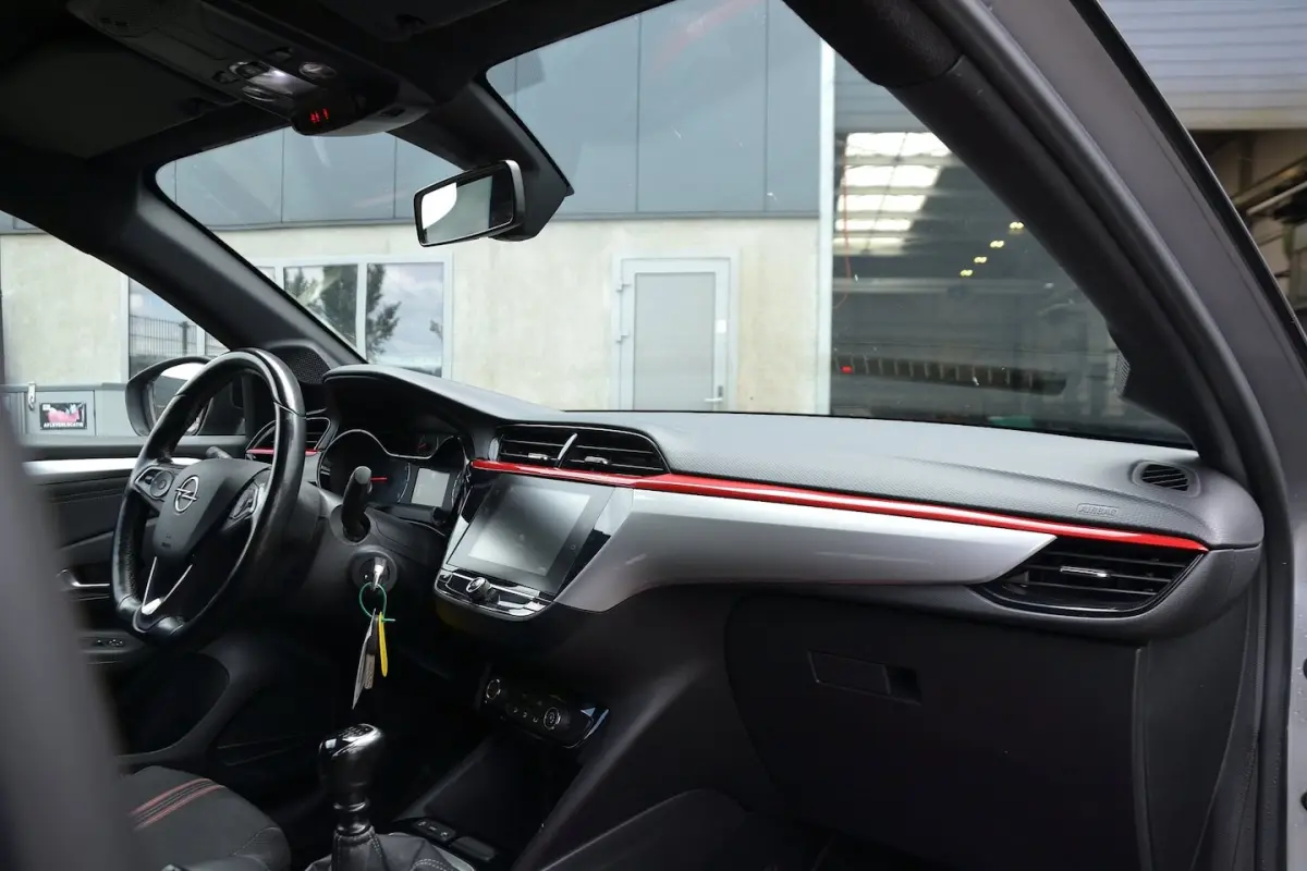 1.2 GS Line 100PK | Carplay | Cruise Control | 17" LM Velgen