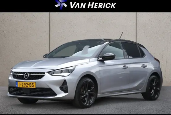 1.2 GS Line 100PK | Carplay | Cruise Control | 17" LM Velgen