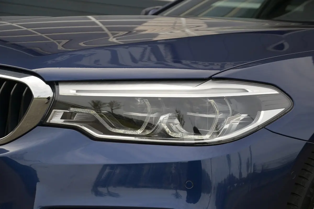 530e High Executive | M-Sport | Keyless | Achteruitrijcamera