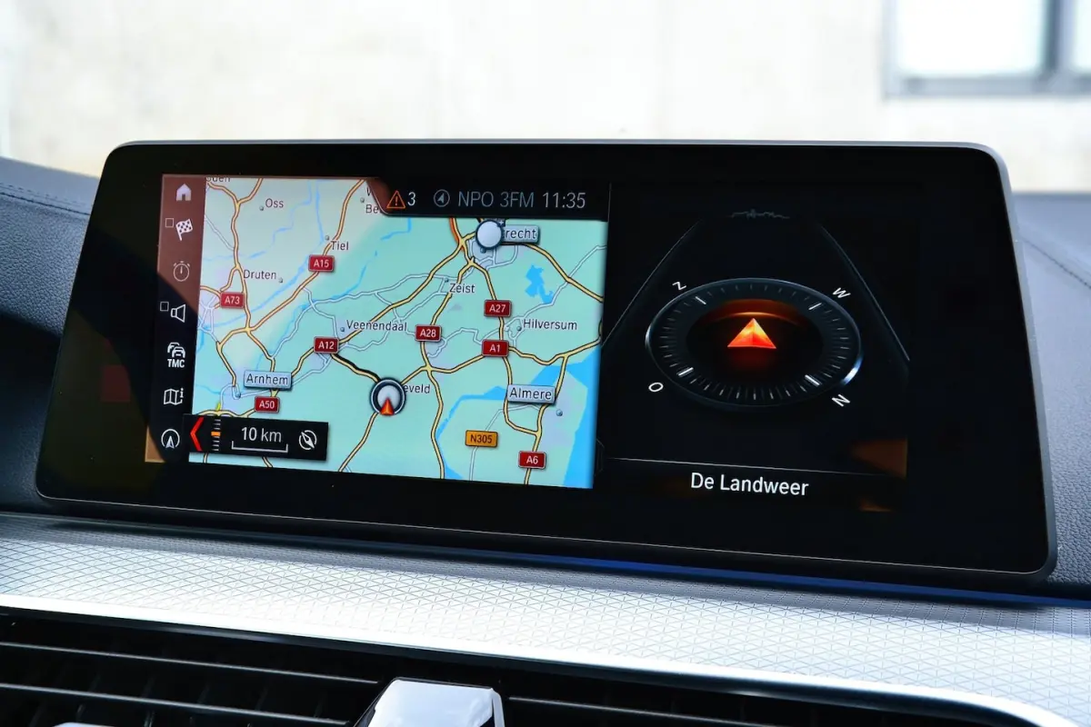530e High Executive | M-Sport | Keyless | Achteruitrijcamera