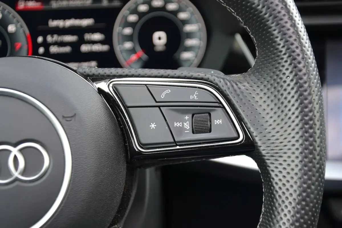 30 TFSI S-Line Automaat | Panoramadak | Navigatie | Trekhaak