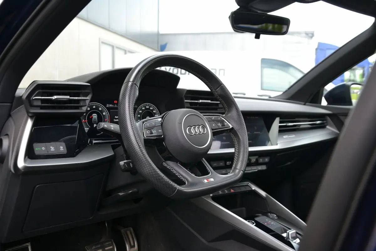 30 TFSI S-Line Automaat | Panoramadak | Navigatie | Trekhaak