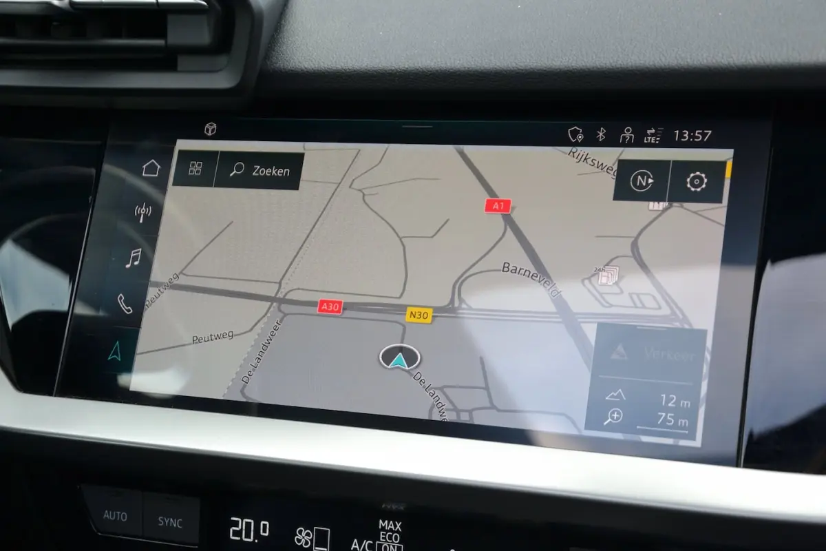 30 TFSI S-Line Automaat | Panoramadak | Navigatie | Trekhaak