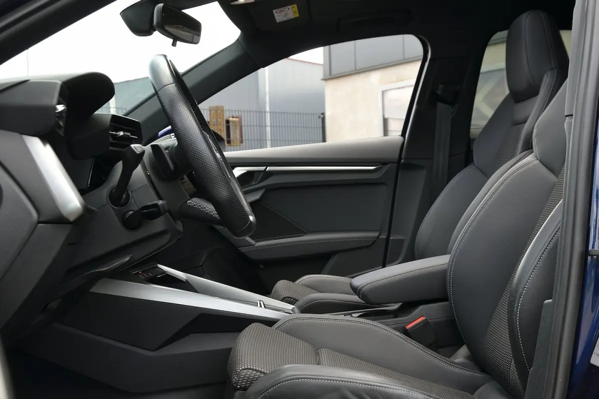 30 TFSI S-Line Automaat | Panoramadak | Navigatie | Trekhaak