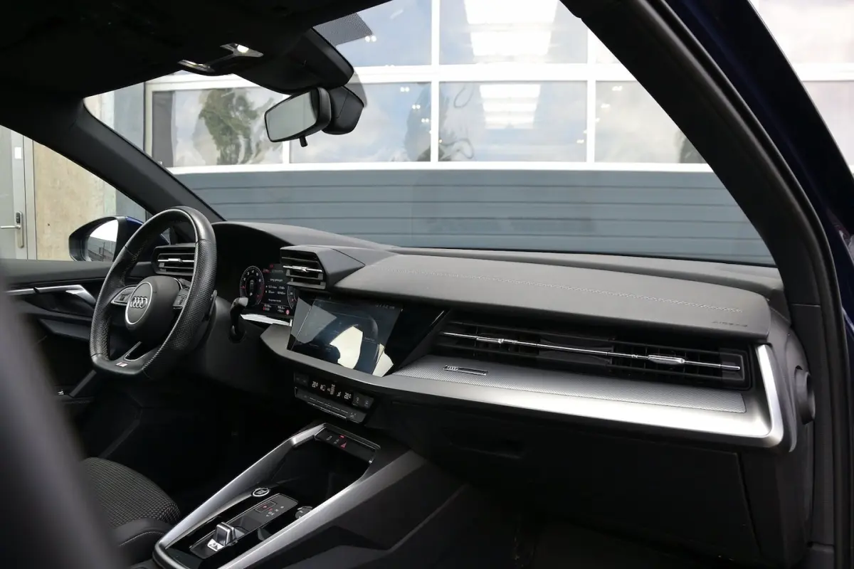 30 TFSI S-Line Automaat | Panoramadak | Navigatie | Trekhaak