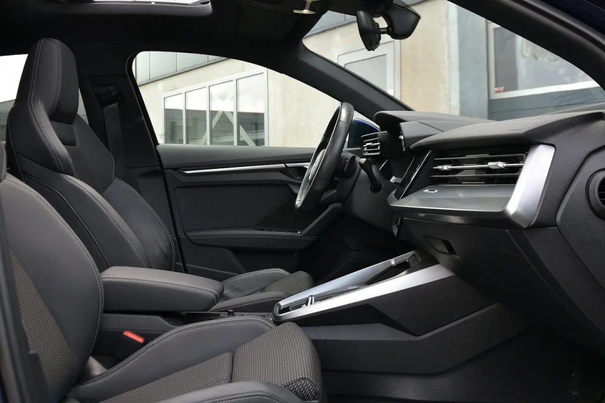 30 TFSI S-Line Automaat | Panoramadak | Navigatie | Trekhaak
