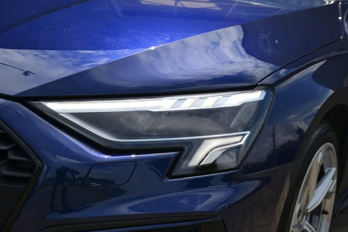 30 TFSI S-Line Automaat | Panoramadak | Navigatie | Trekhaak