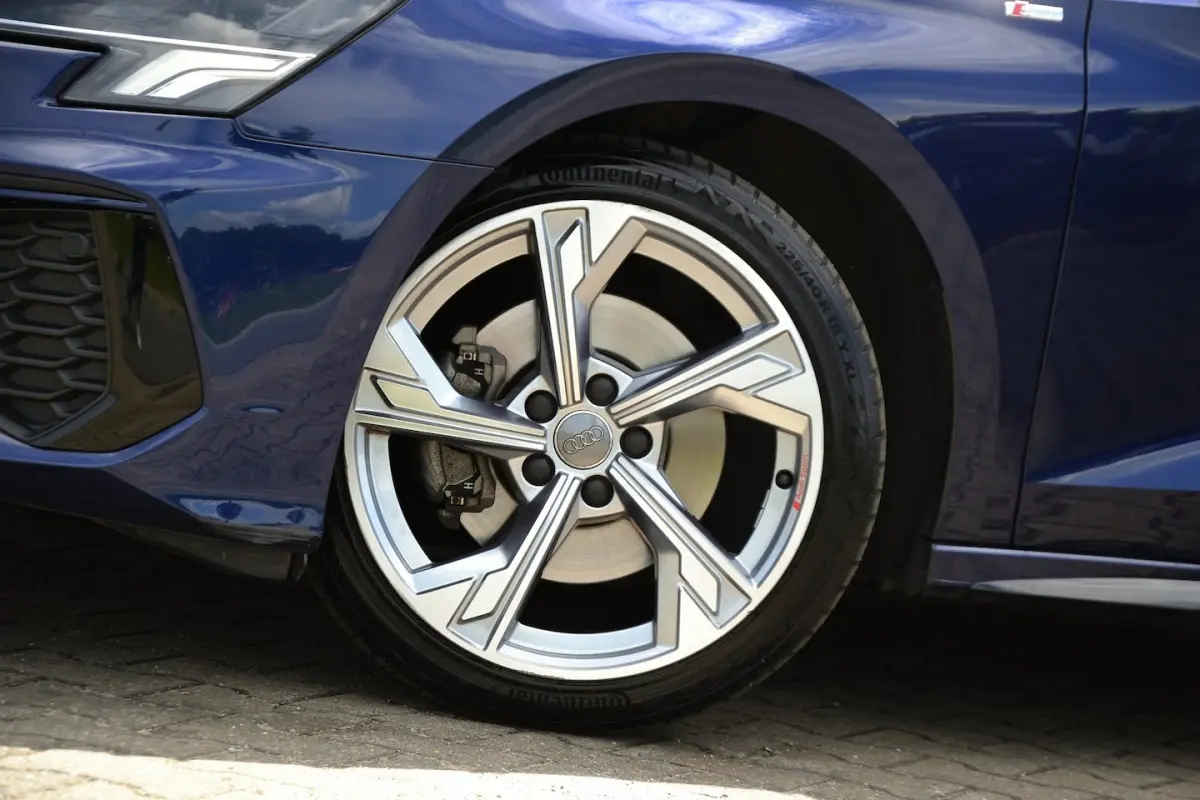 30 TFSI S-Line Automaat | Panoramadak | Navigatie | Trekhaak