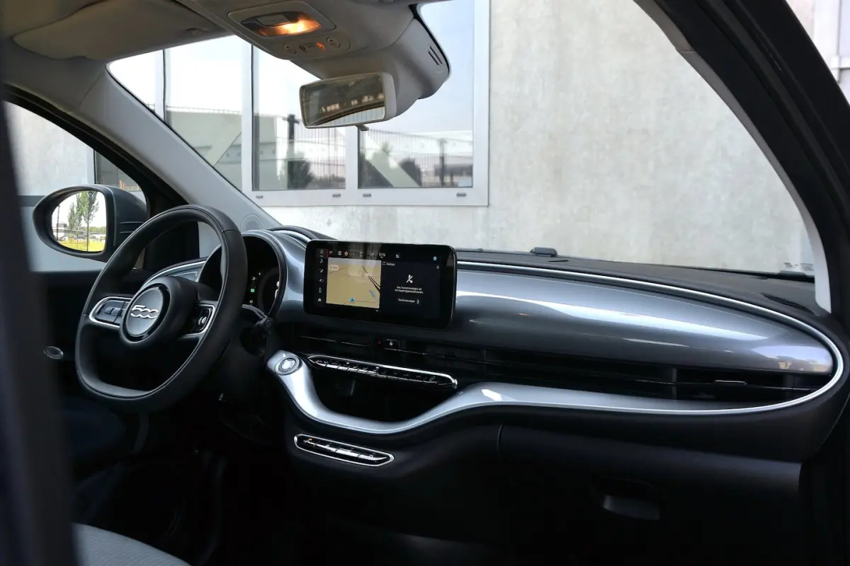 Icon 42 kWh 118PK 94, 5% SOH | Navigatie | Cruise Control | DC Lader
