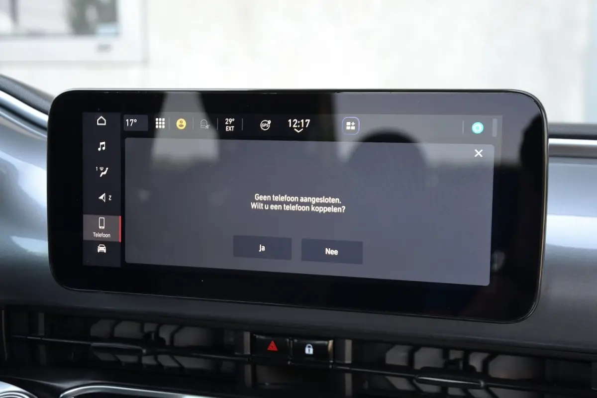 Icon 42 kWh 118PK 94, 5% SOH | Navigatie | Cruise Control | DC Lader