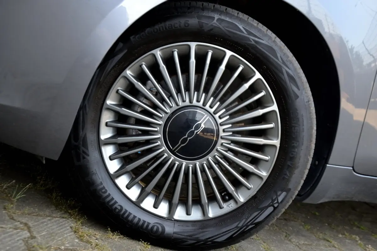 Icon 42 kWh 118PK 94, 5% SOH | Navigatie | Cruise Control | DC Lader