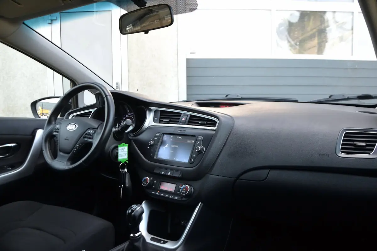 1.0 T-GDi Design Edition 120PK | Navigatie | Achteruitrijcamera | Climate Control