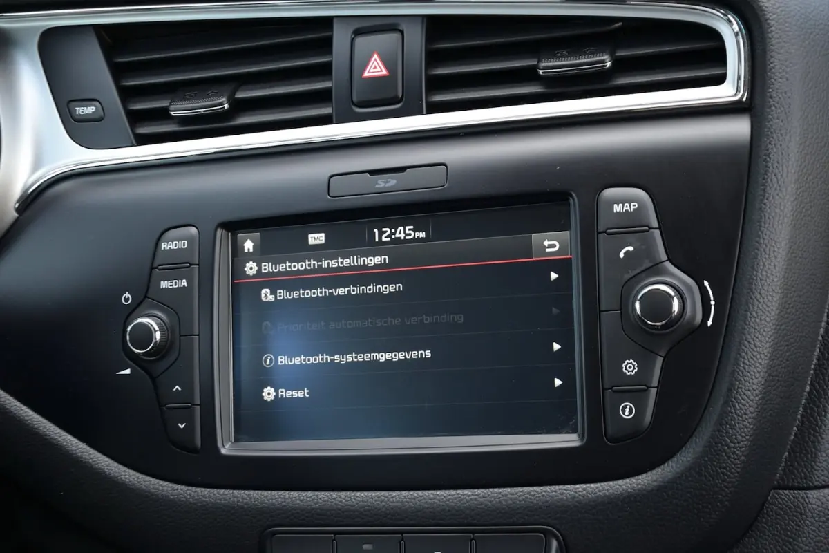 1.0 T-GDi Design Edition 120PK | Navigatie | Achteruitrijcamera | Climate Control