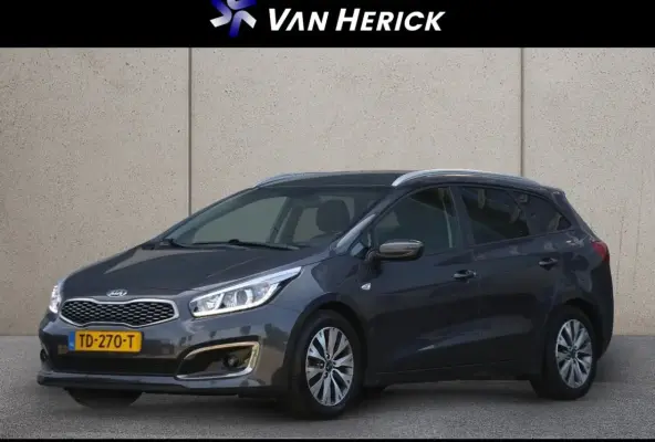 1.0 T-GDi Design Edition 120PK | Navigatie | Achteruitrijcamera | Climate Control