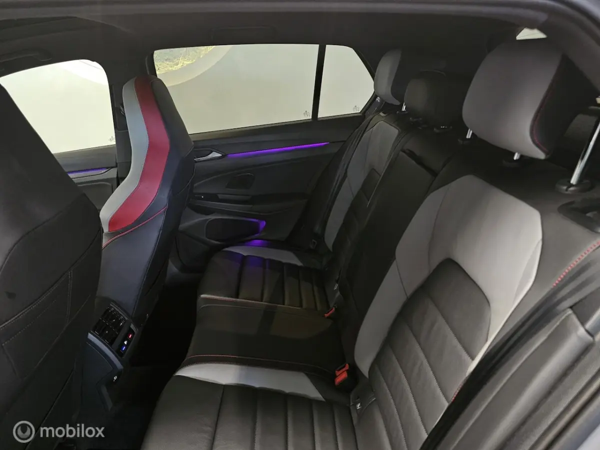 2.0 TSI GTI Panorama/Leder/HUD/Harman Kardon/Stoelventilatie