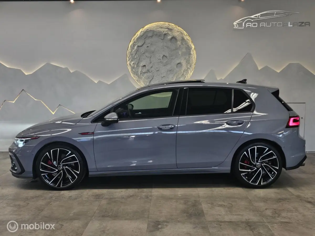 2.0 TSI GTI Panorama/Leder/HUD/Harman Kardon/Stoelventilatie