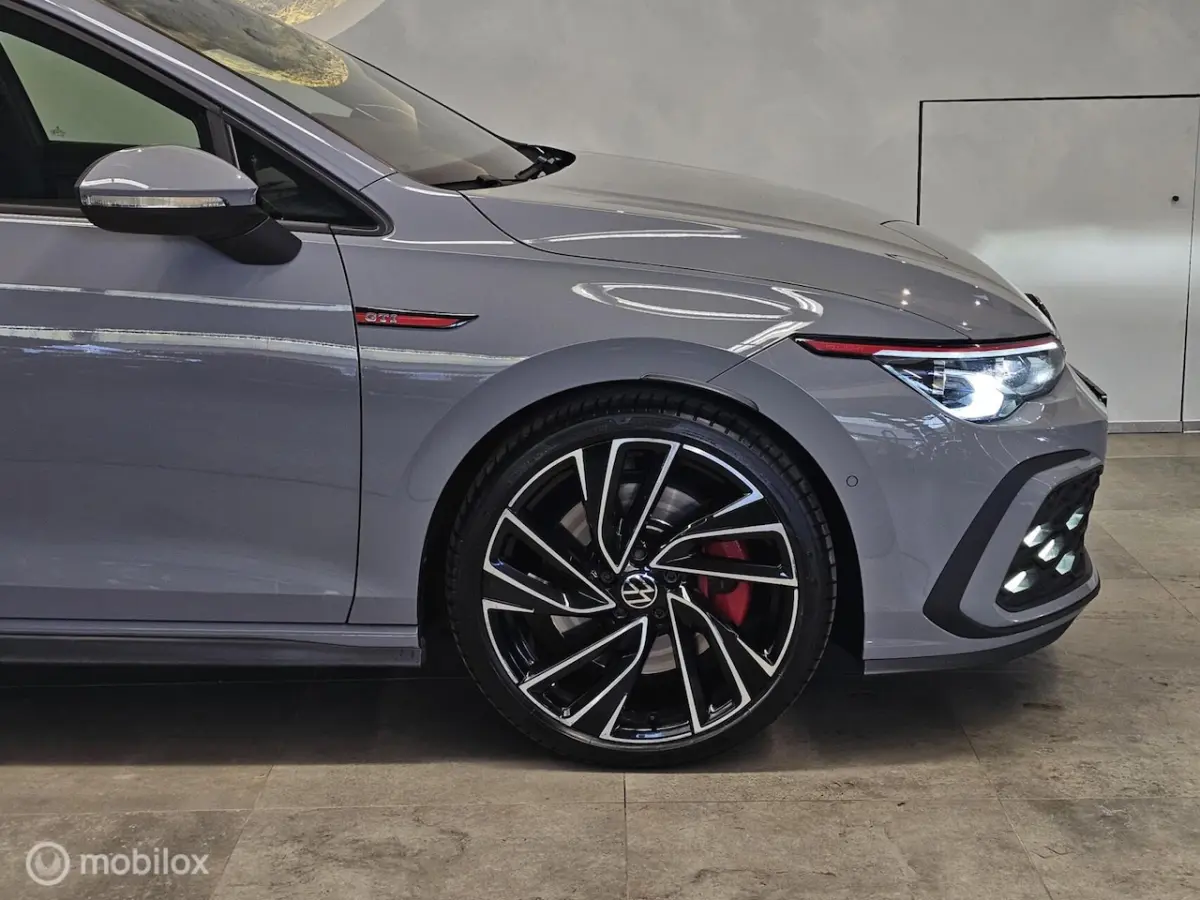 2.0 TSI GTI Panorama/Leder/HUD/Harman Kardon/Stoelventilatie