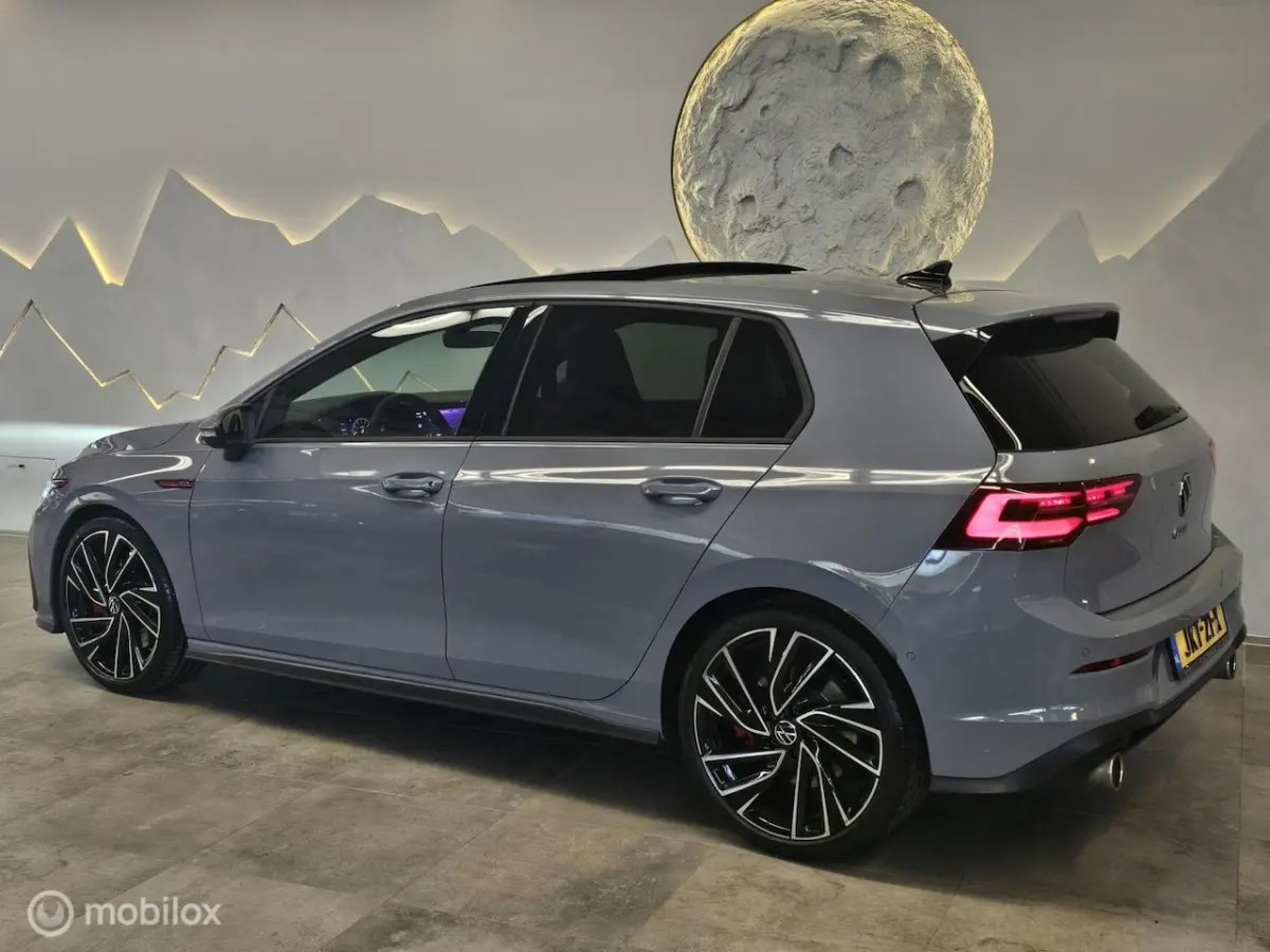 2.0 TSI GTI Panorama/Leder/HUD/Harman Kardon/Stoelventilatie