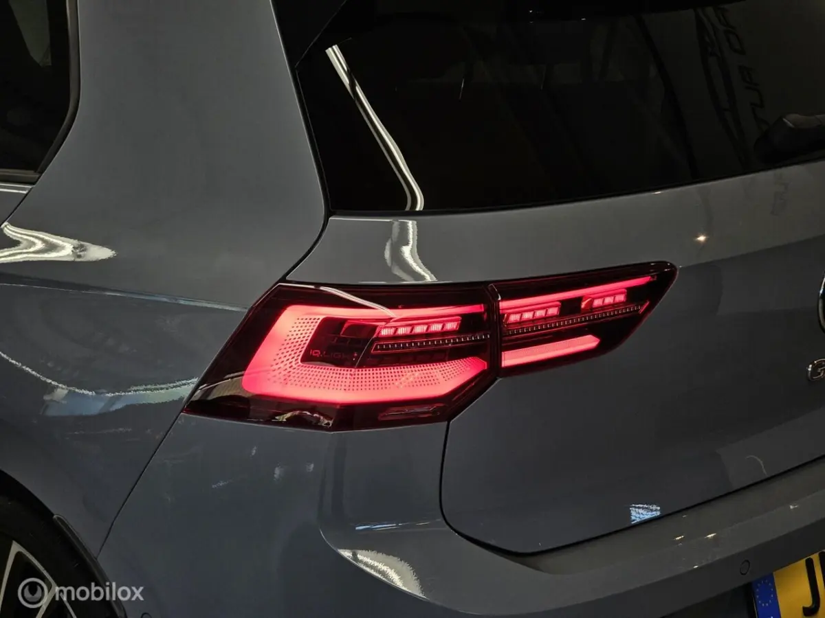 2.0 TSI GTI Panorama/Leder/HUD/Harman Kardon/Stoelventilatie