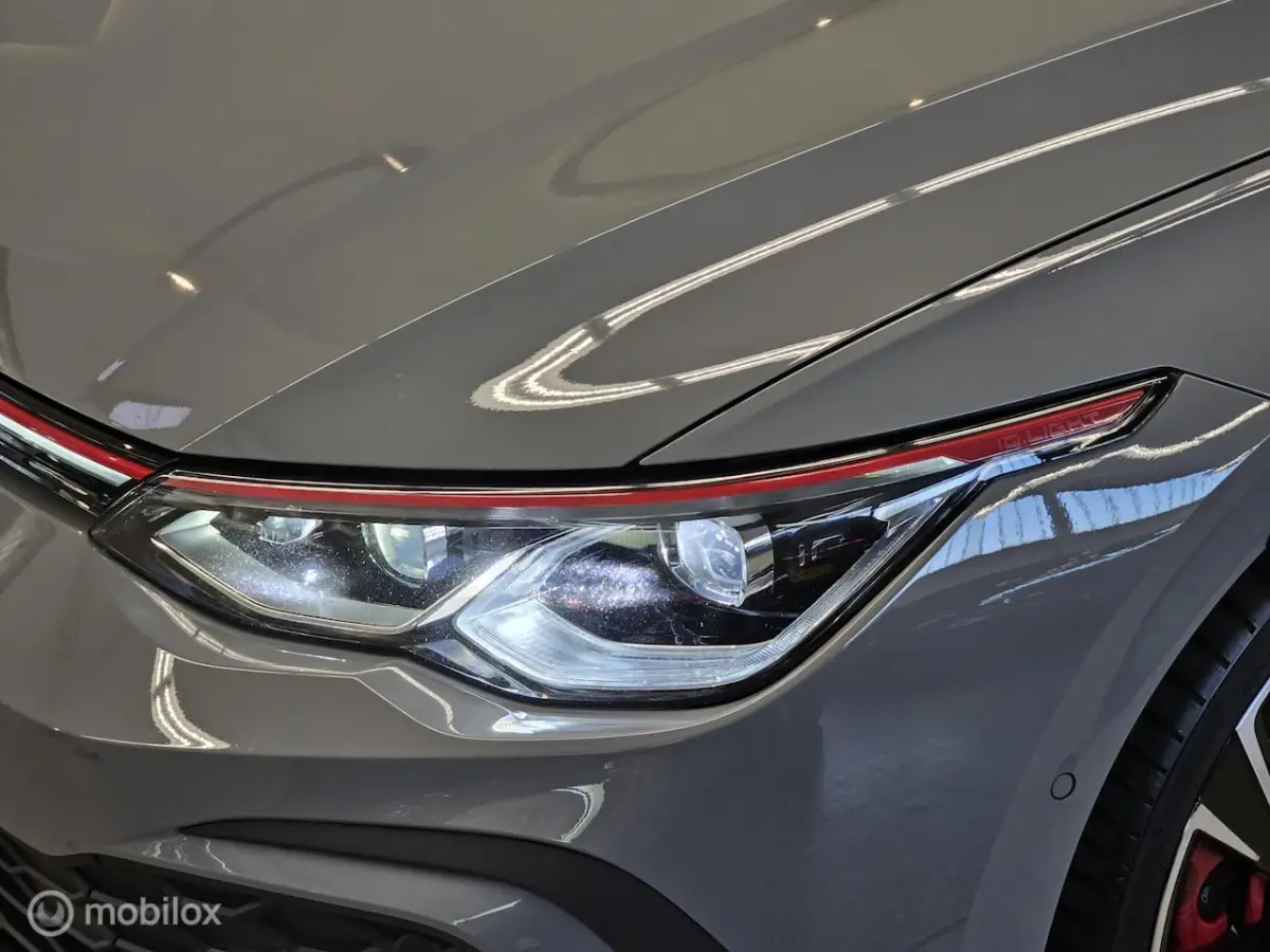 2.0 TSI GTI Panorama/Leder/HUD/Harman Kardon/Stoelventilatie