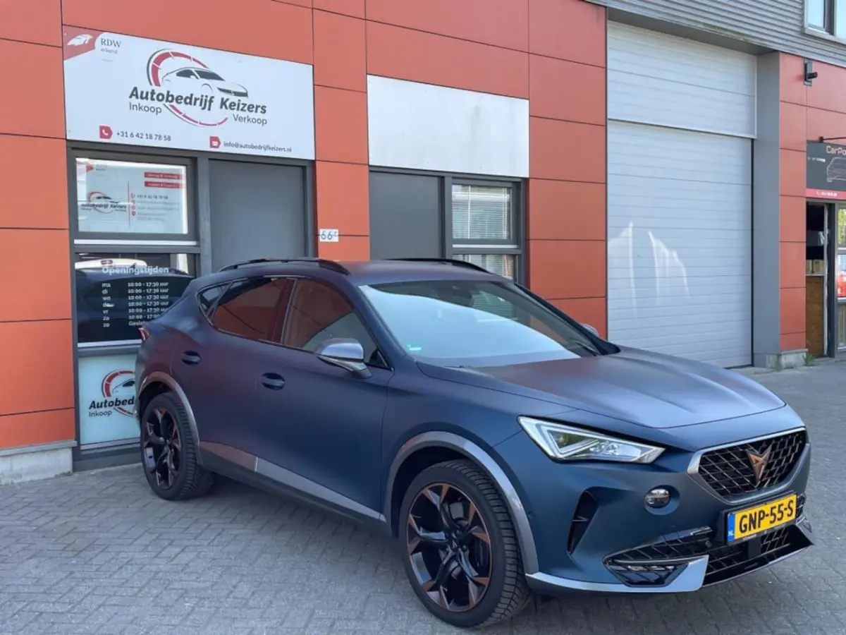 1.4 e-Hybrid VZ Copper Edition APK CARPLAY CAMERA ACC LANE