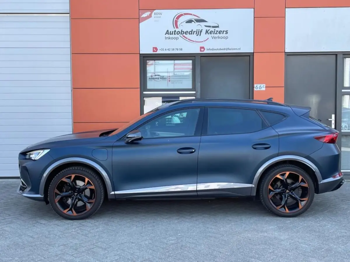 1.4 e-Hybrid VZ Copper Edition APK CARPLAY CAMERA ACC LANE