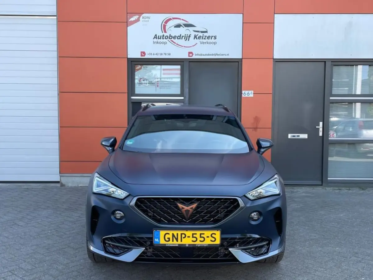 1.4 e-Hybrid VZ Copper Edition APK CARPLAY CAMERA ACC LANE