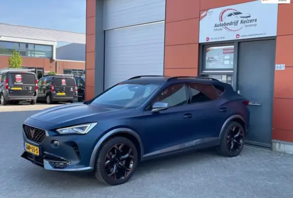 1.4 e-Hybrid VZ Copper Edition APK CARPLAY CAMERA ACC LANE