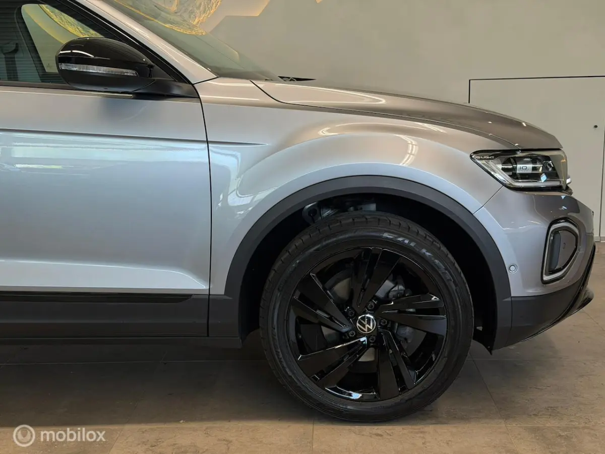 1.5 TSI Panorama/IQ Light/Stoelverwarming/Black Style