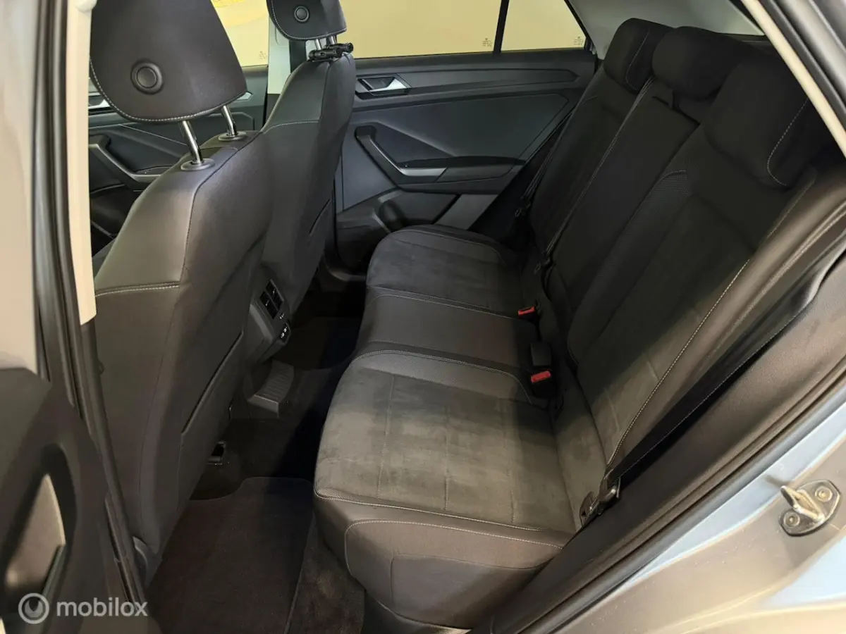 1.5 TSI Panorama/IQ Light/Stoelverwarming/Black Style