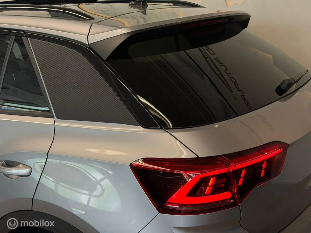 1.5 TSI Panorama/IQ Light/Stoelverwarming/Black Style