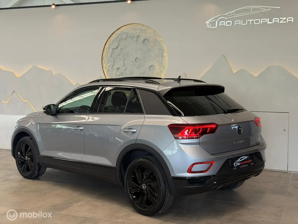 1.5 TSI Panorama/IQ Light/Stoelverwarming/Black Style