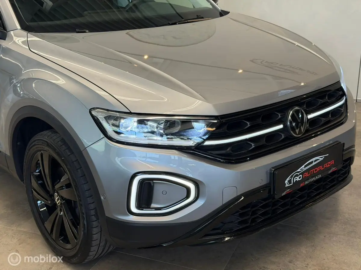 1.5 TSI Panorama/IQ Light/Stoelverwarming/Black Style