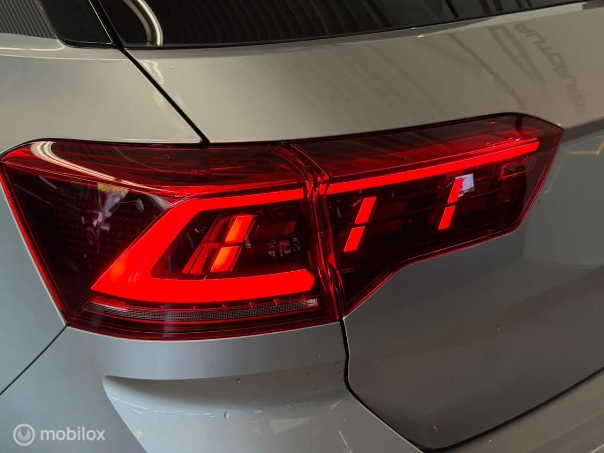 1.5 TSI Panorama/IQ Light/Stoelverwarming/Black Style