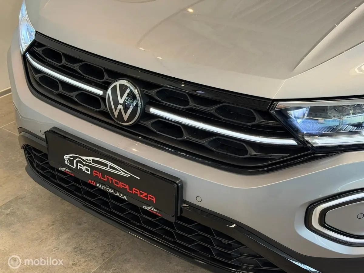 1.5 TSI Panorama/IQ Light/Stoelverwarming/Black Style