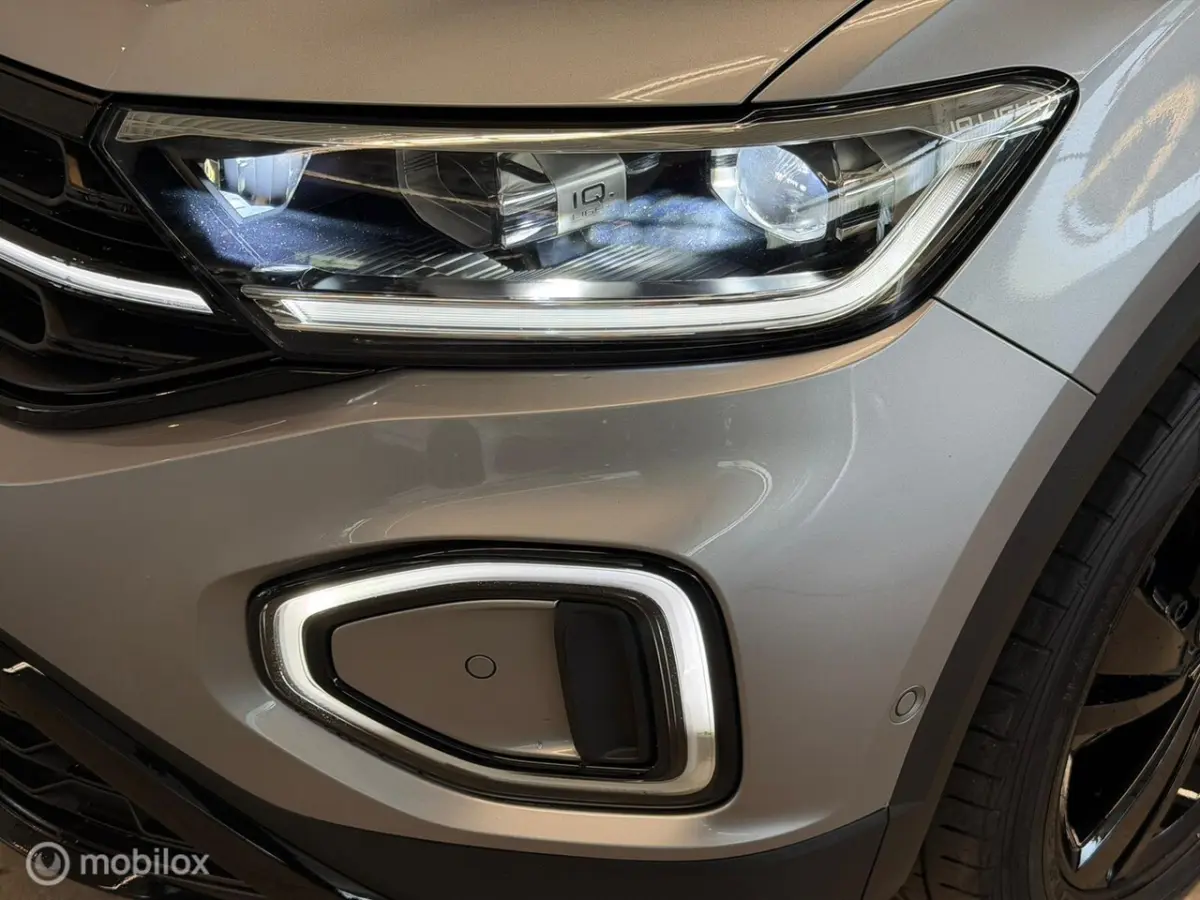 1.5 TSI Panorama/IQ Light/Stoelverwarming/Black Style