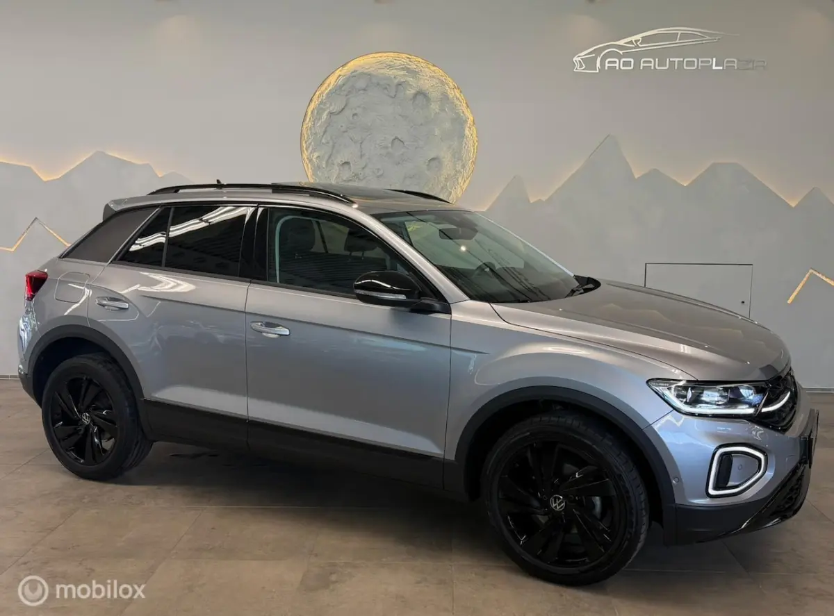 1.5 TSI Panorama/IQ Light/Stoelverwarming/Black Style