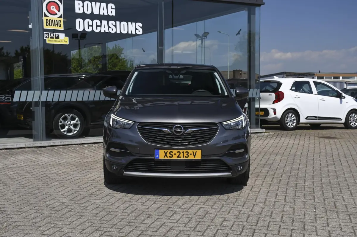 1.2 Turbo Innovation 1 EIGENAAR/ APPLE CARPLAY