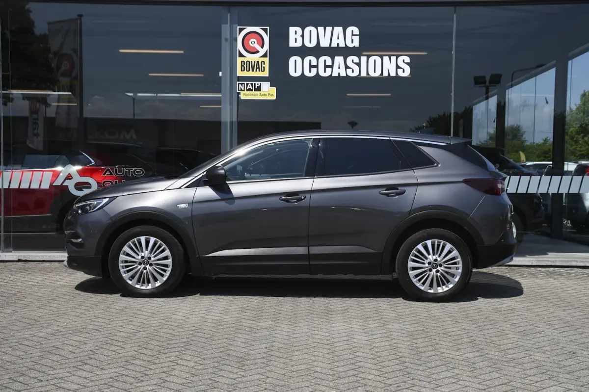 1.2 Turbo Innovation 1 EIGENAAR/ APPLE CARPLAY
