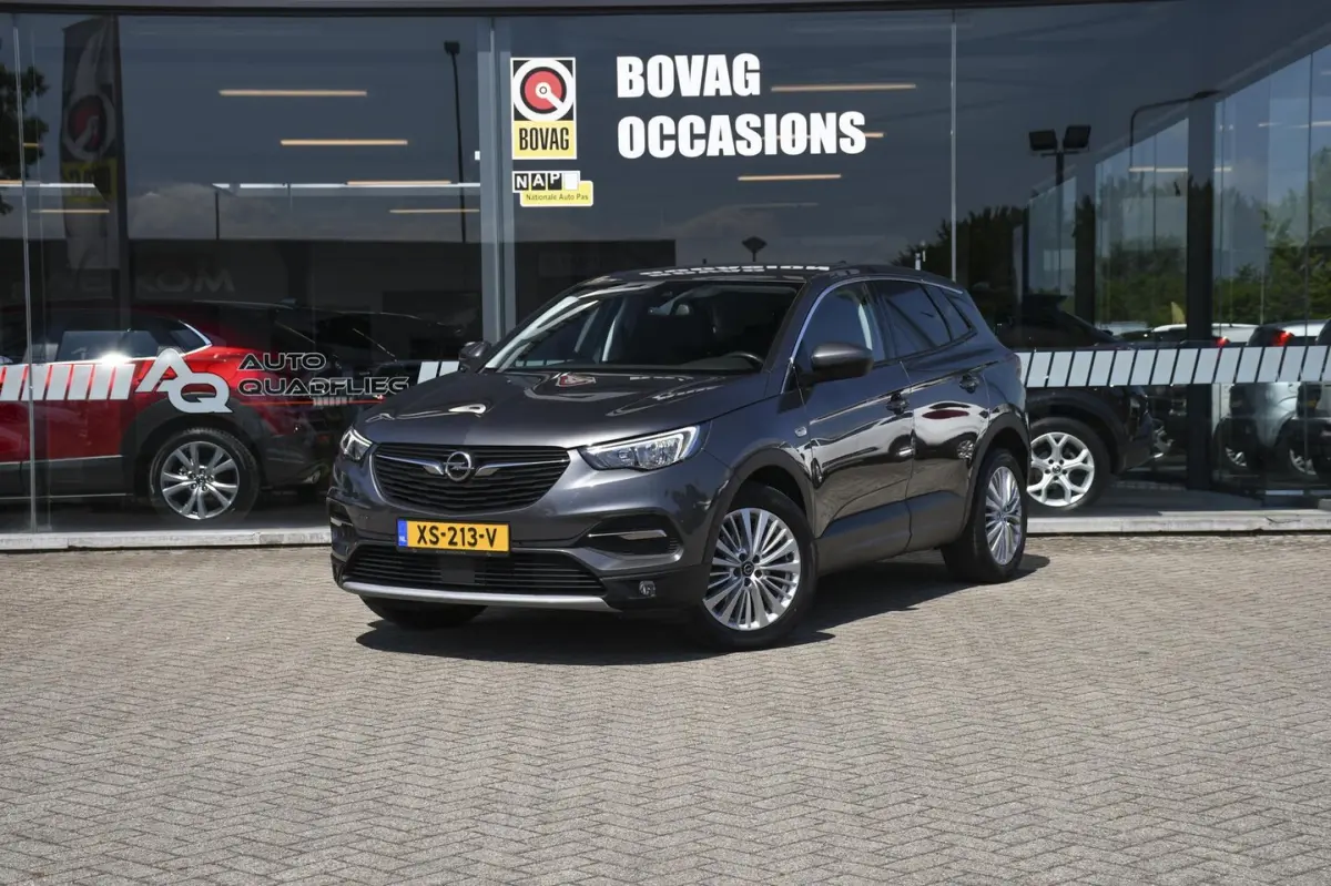 1.2 Turbo Innovation 1 EIGENAAR/ APPLE CARPLAY