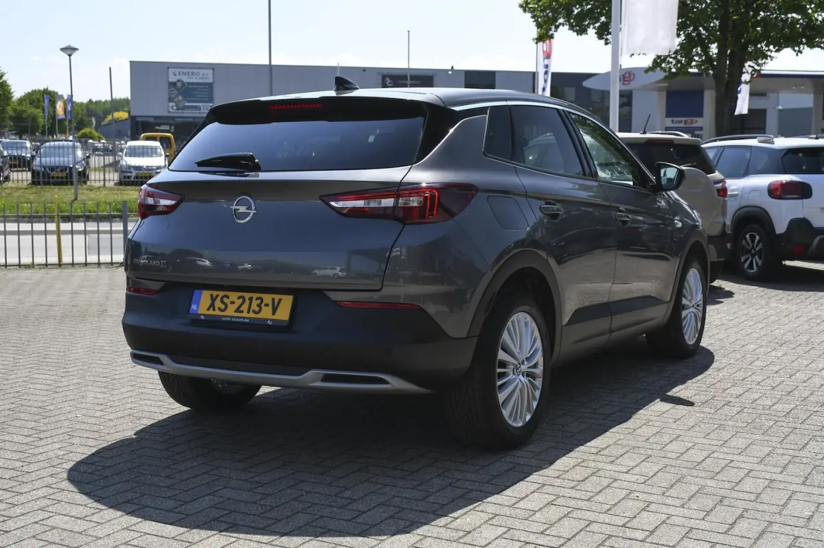 1.2 Turbo Innovation 1 EIGENAAR/ APPLE CARPLAY