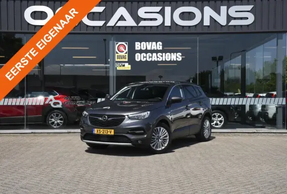 1.2 Turbo Innovation 1 EIGENAAR/ APPLE CARPLAY