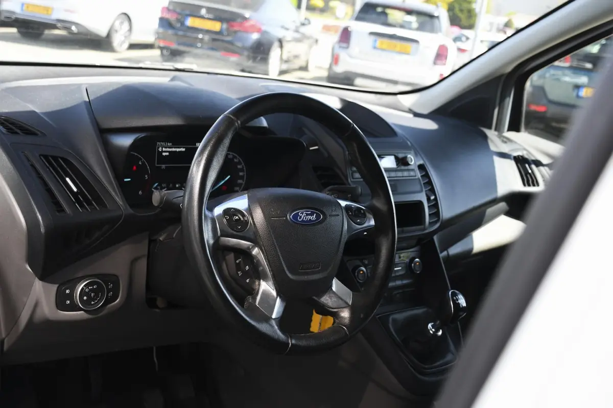 1.5 EcoBlue L2 Trend TREKHAAK/ CRUISE CONTROL