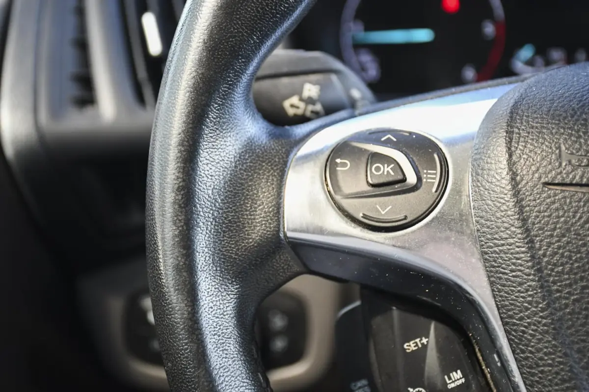 1.5 EcoBlue L2 Trend TREKHAAK/ CRUISE CONTROL