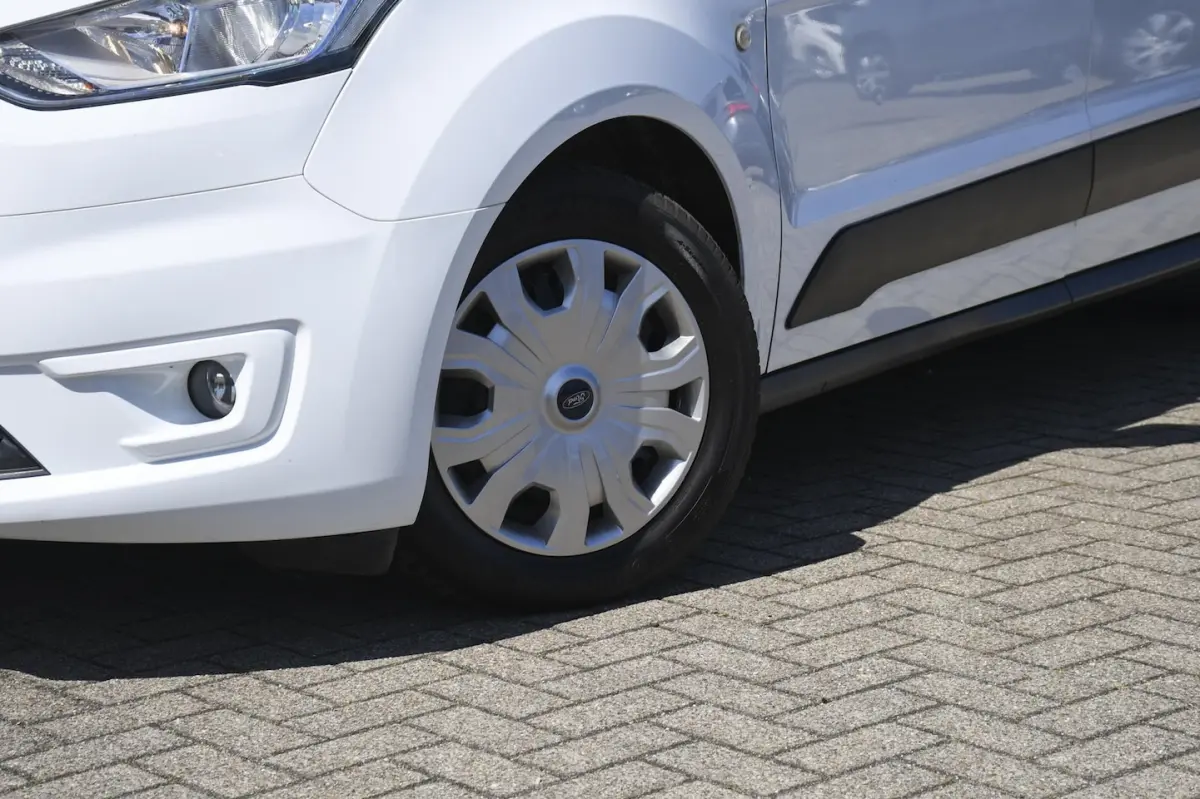 1.5 EcoBlue L2 Trend TREKHAAK/ CRUISE CONTROL